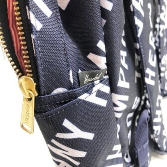 HERSCHEL SUPPLY CO Nova Mid Volume Backpack main image 9
